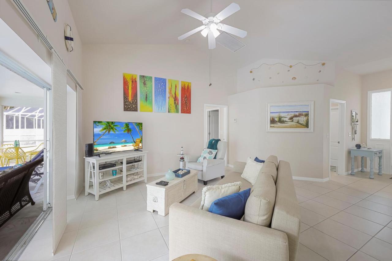 Villa 1292 Bayport Avenue à Marco Island Extérieur photo